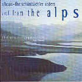 CD a call from the Alps - s'heuis - Hans Kennel