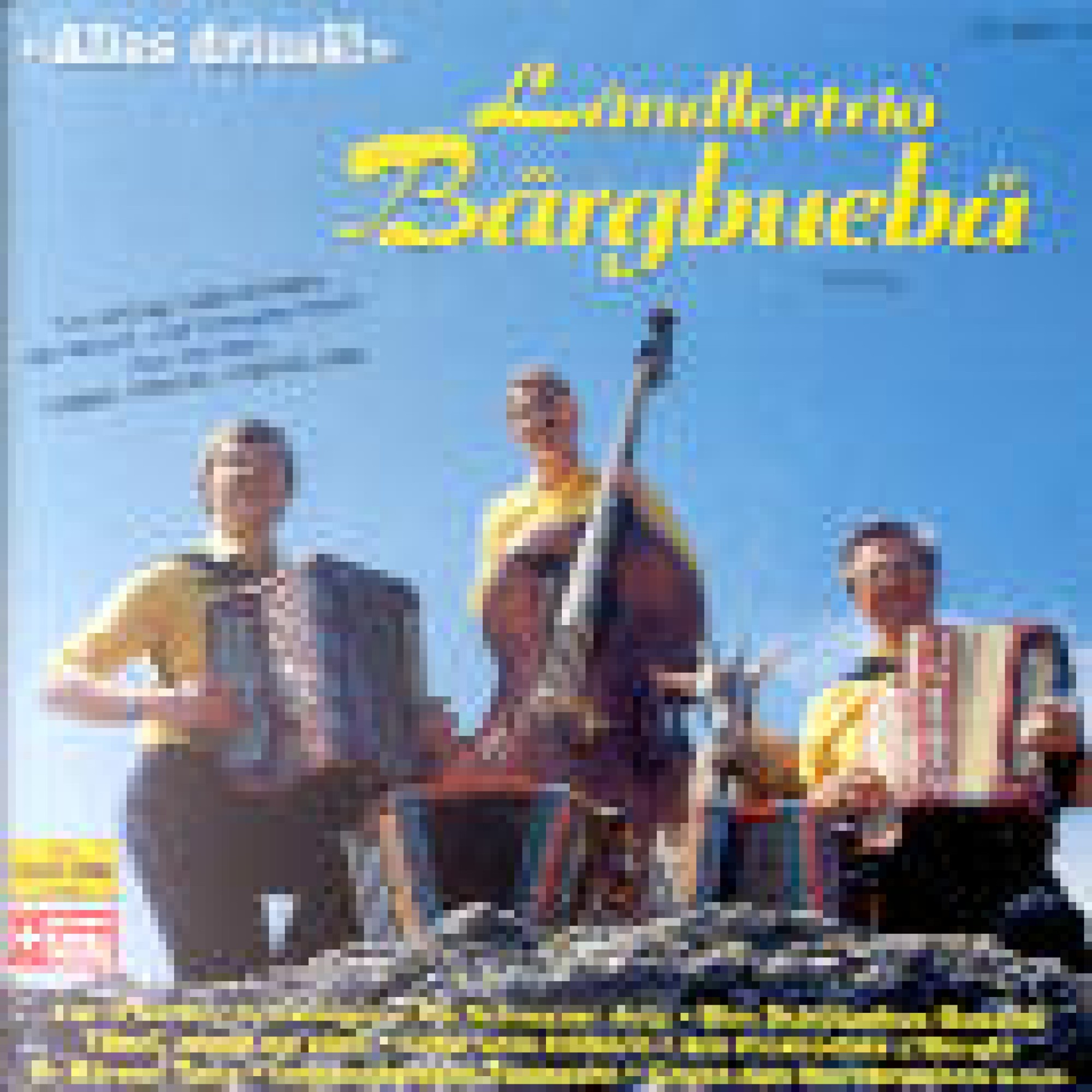 CD "Alles driusä!" Ländlertrio Bärgbuebä CD "Alles driusä!" Ländlertrio Bärgbuebä