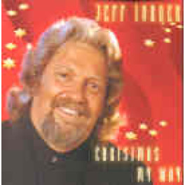 CD Christmas my Way - Jeff Turner