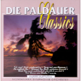 CD Classics - Montanara Symphonie Orchester - Die Paldauer