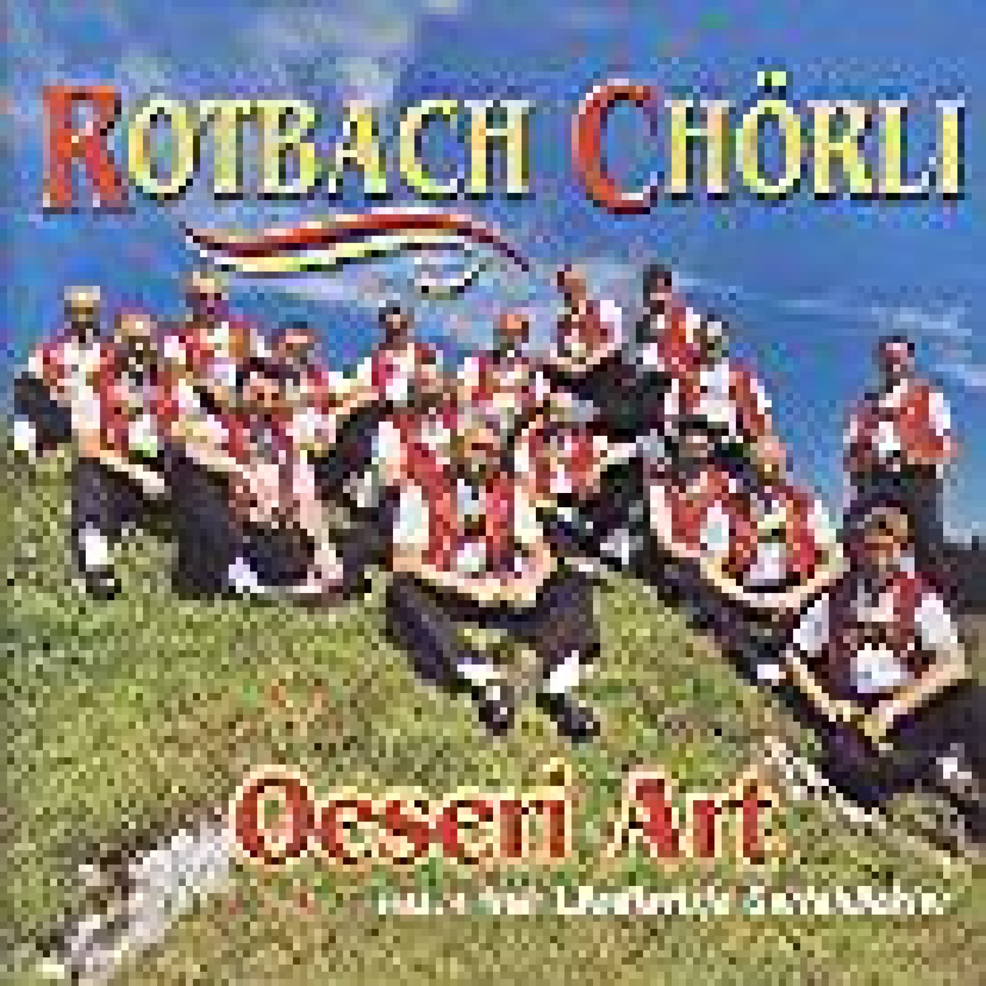 CD Oeseri Art, Rotbach Chörli CD Oeseri Art, Rotbach Chörli