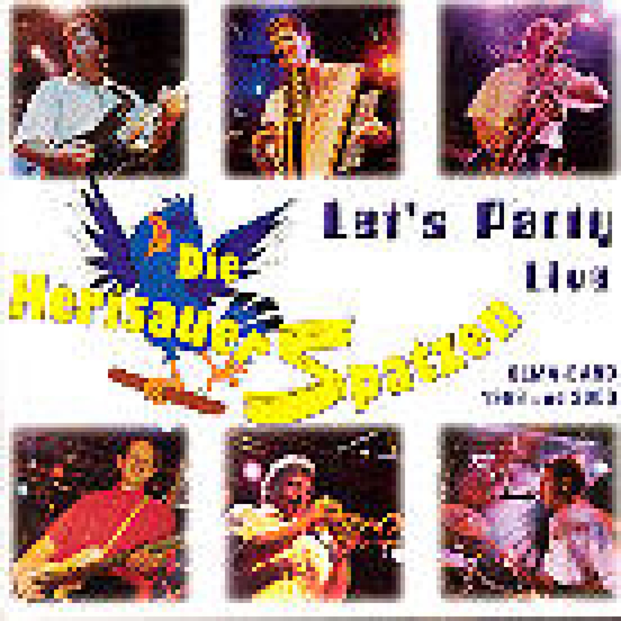 CD let's Party live - Herisauer Spatzen CD let's Party live - Herisauer Spatzen