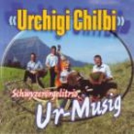 CD Urchigi Chilbi, Schwyzerörgelitrio Ur-Musig