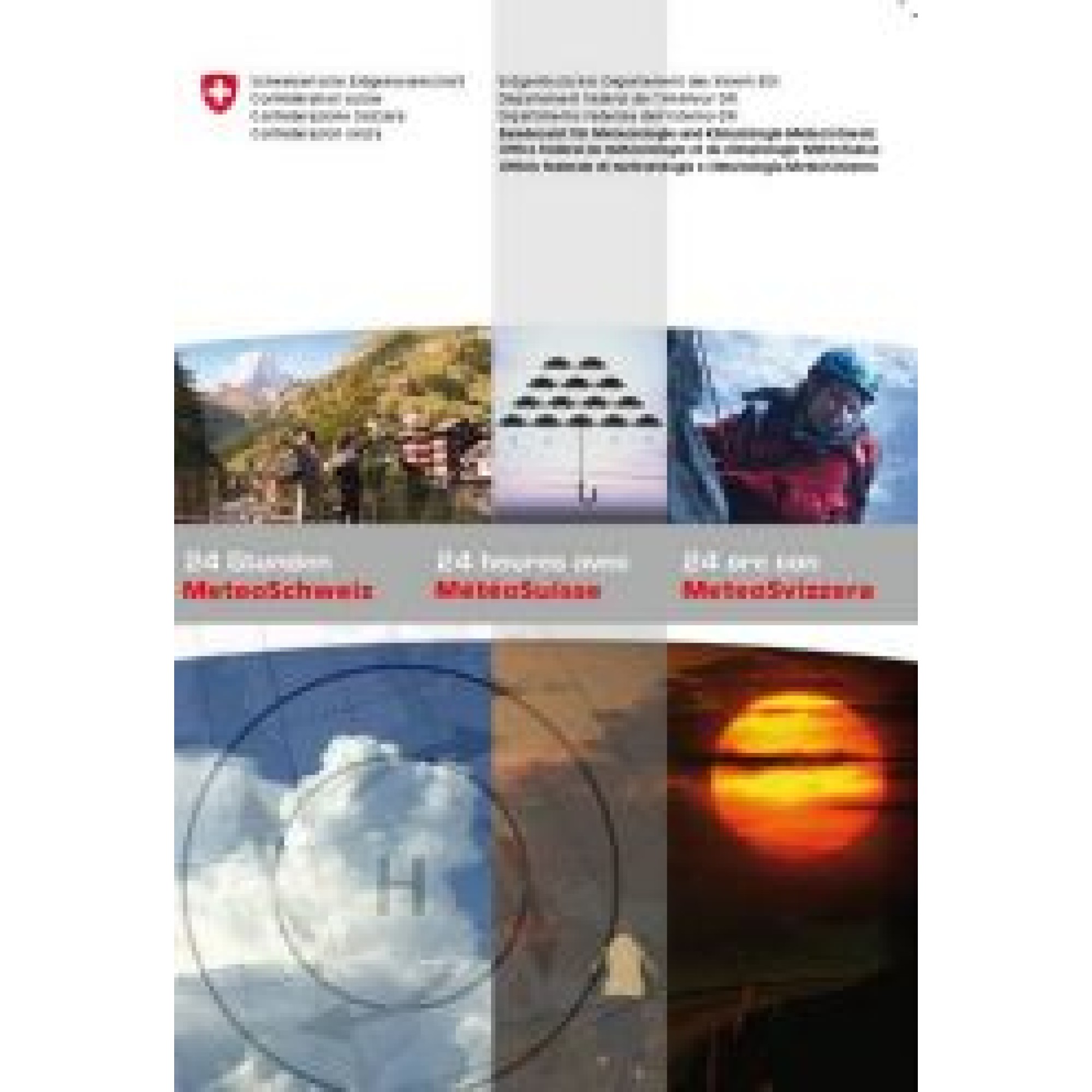 DVD 24 Stunden Meteo Schweiz DVD 24 Stunden Meteo Schweiz