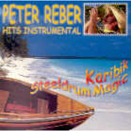 CD Karibik (Instrumental) - Peter Reber