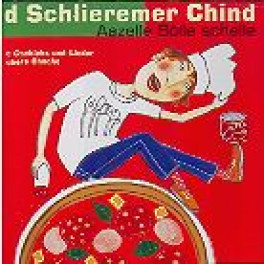 CD aazelle Bölle schelle - d'Schlieremer Chind