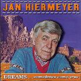 CD Dreams - Jan Hiermeyer