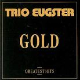 Occ. CD Gold - Trio Eugster