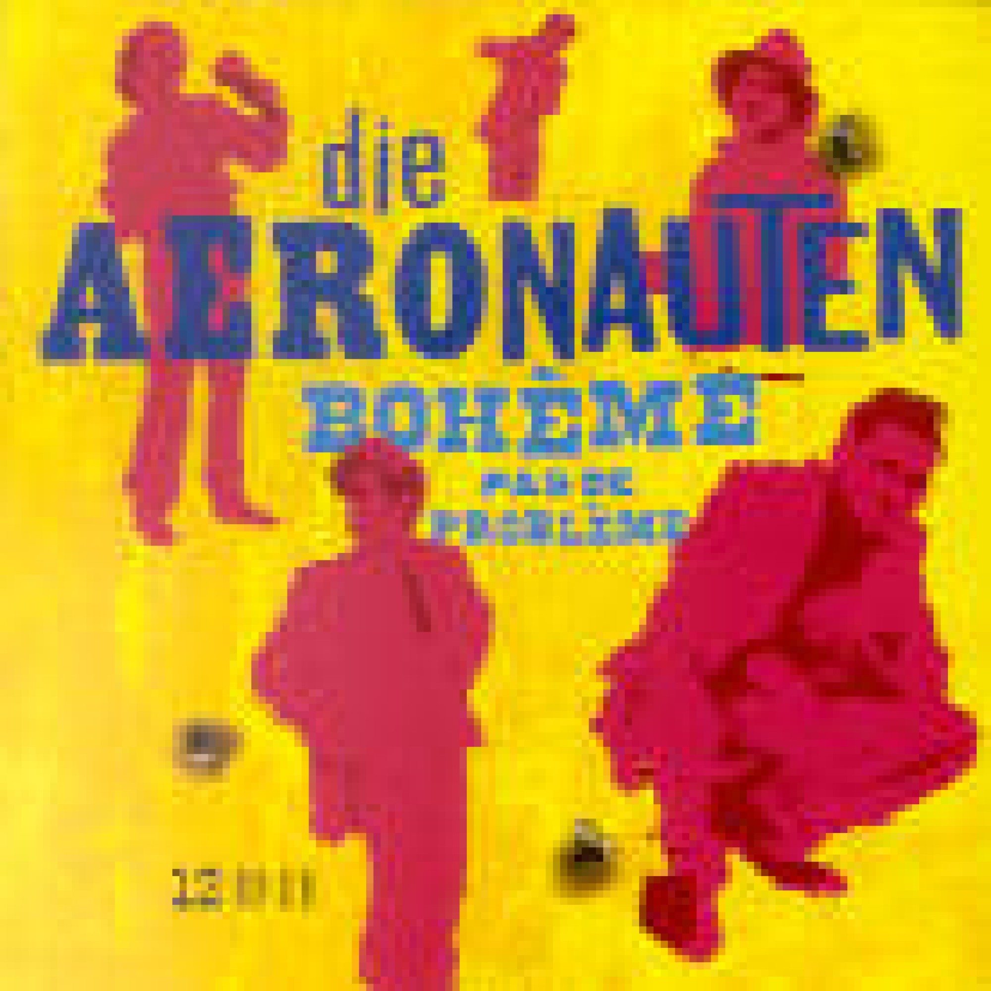 Occ. CD Bohème pa de probleme - Die Aeronauten Occ. CD Bohème pa de probleme - Die Aeronauten