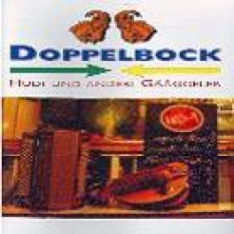 CD Hudi und anderi Gäägeler - Doppelbock