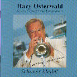 CD Schönes bleibt - Hazy Osterwald Sextett Doppel-CD