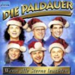 CD Wenn alle Sterne leuchten - Die Paldauer