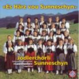 CD es Härz vou Sunneschyn
