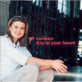 Occ. CD Fire in your heart - Corinne
