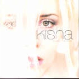 Occ. CD Crazy World - Kisha
