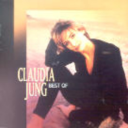 CD Best of.. - Claudia Jung