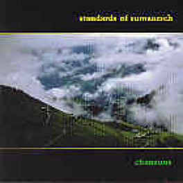 CD Chanzuns - Standard of Rumantsch