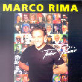 Occ. CD Think Positiv - Marco Rima