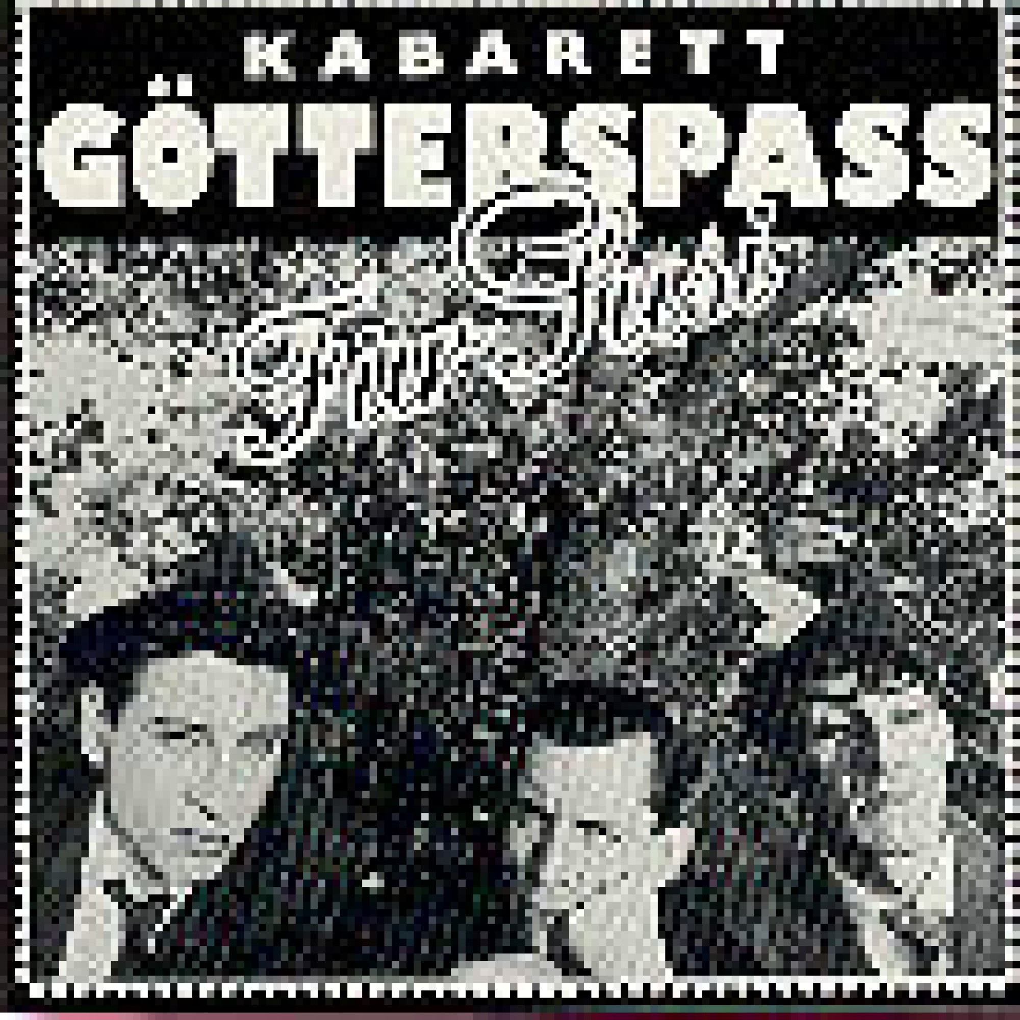 Occ. CD für Susi - Kabarett Götterspass Occ. CD für Susi - Kabarett Götterspass