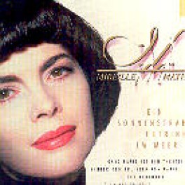 CD ein Sonnenstrahl ertrinkt - Mireille Mathieu