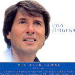 CD nur das Beste 1 - die 80er - Udo Jürgens