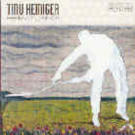 CD Heimatland- Tinu Heiniger