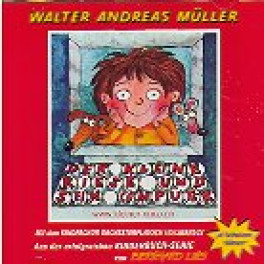 CD Der kleine Riese und sein Computer - Märli uf Schwiizertütsch mit WAM