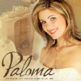 CD Es fing mit einem Lächeln an Paloma