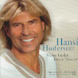 CD Hans Hinterseer - Meine Lieder - Deine Träume