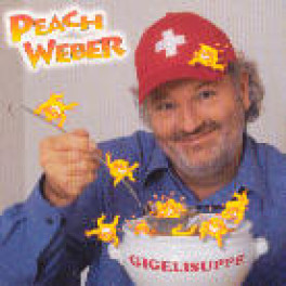 CD Peach Weber Gigelisuppe