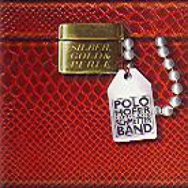 CD Silber, Gold & Perle - Best of - Polo Hofer Doppel-CD
