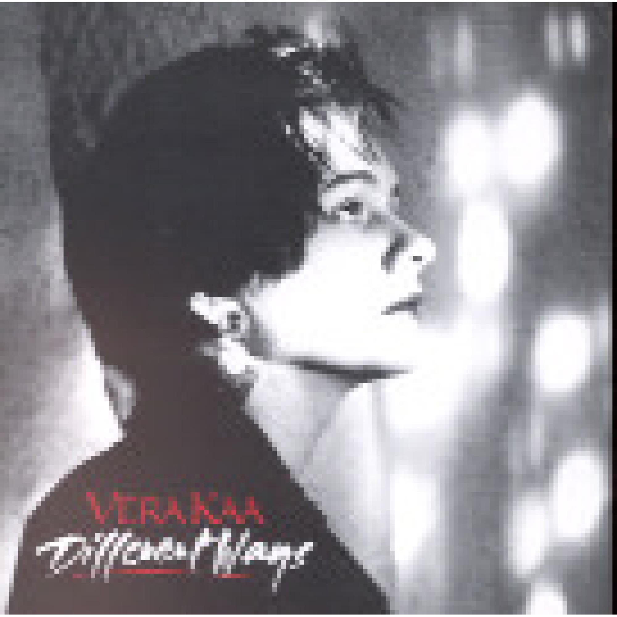 Occ. CD Different Ways - Vera Kaa Occ. CD Different Ways - Vera Kaa