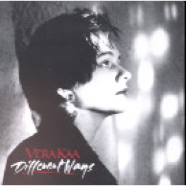 Occ. CD Different Ways - Vera Kaa