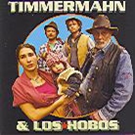 CD Tobruker - Timmermann & Los Hobos