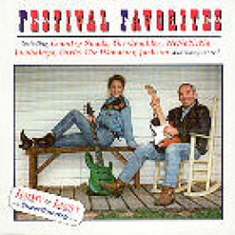 CD Festival Favorites - Supercountry