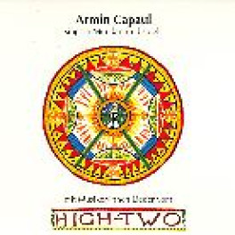 CD Armin Capaul & High-Two