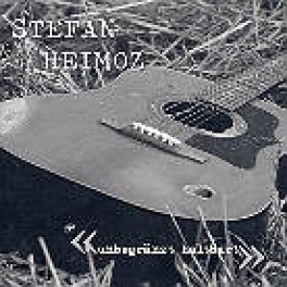 CD unbegränzt haltbar - Stefan Heimoz