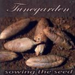 CD Sowing the seed - Tunegarden