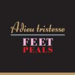 CD Adieu Tristesse - Feet Peals