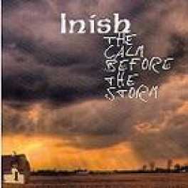 CD Calm before the storm - Inish