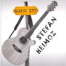 CD Gueti Zyt - Stefan Heimoz