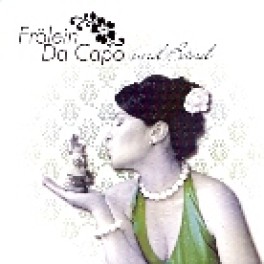CD Frölein da capo und Bänd - Frölein da Capo