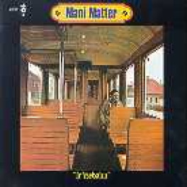CD ir Ysebahn - Mani Matter