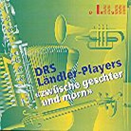 CD Ländler-Players, diverse