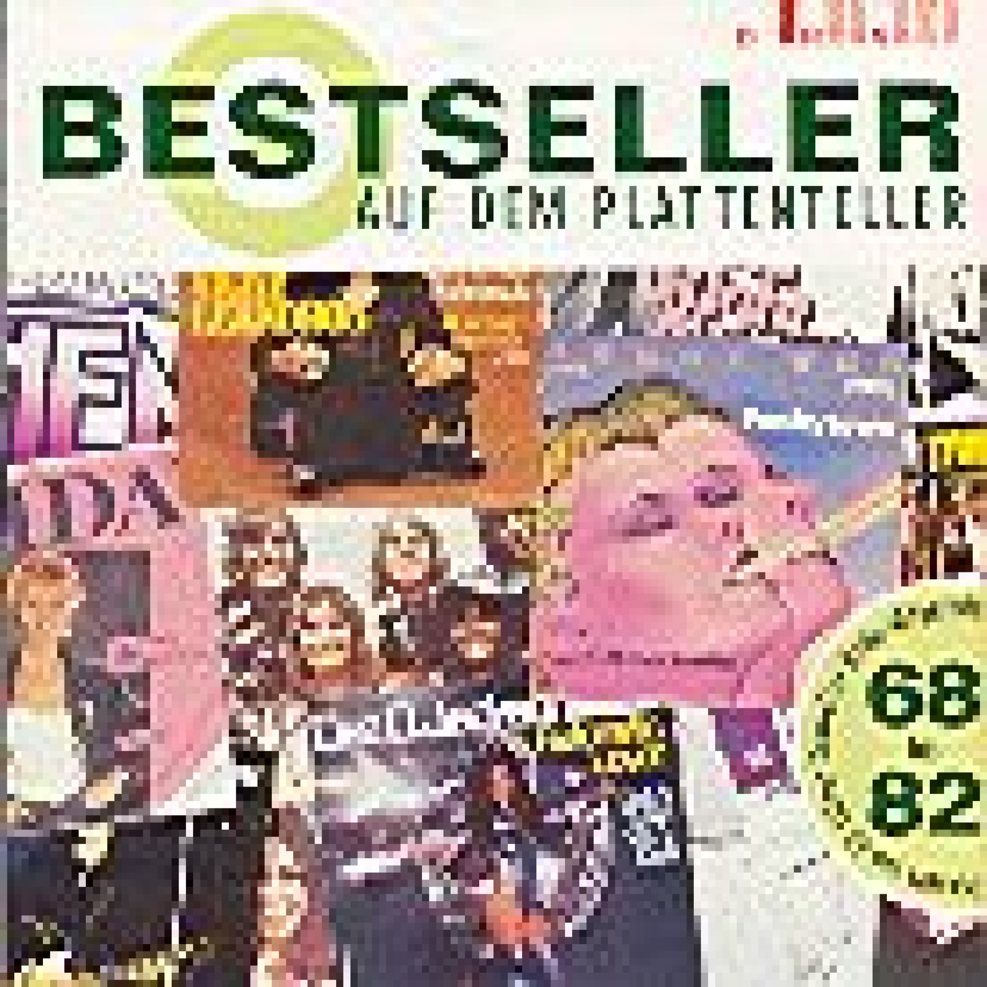 CD Bestseller auf dem Plattenteller 4 - diverse (68-82) Doppel-CD CD Bestseller auf dem Plattenteller 4 - diverse (68-82) Doppel-CD