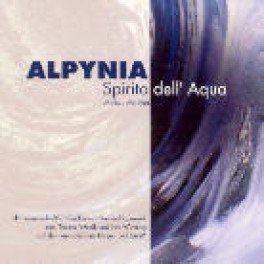 CD Alpynia - Spirito dell Aqua