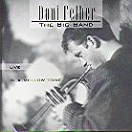CD In a mellow tone - Dani Felber The Big Band