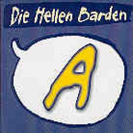 Occ. CD A - Die Hellen Barden