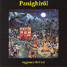 CD Leggendi Ticinesi - Panighöri