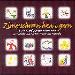 CD Zimetschtern han i gern - Andrew Bond